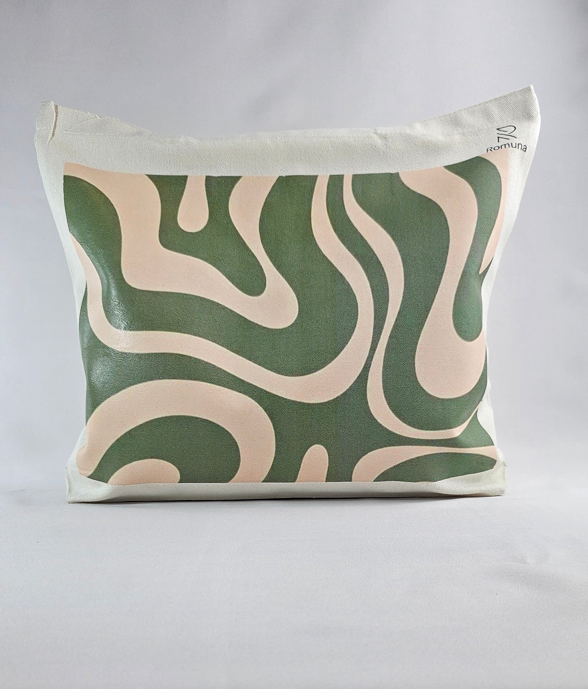 Tote Alga