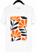 Remera Flor 3