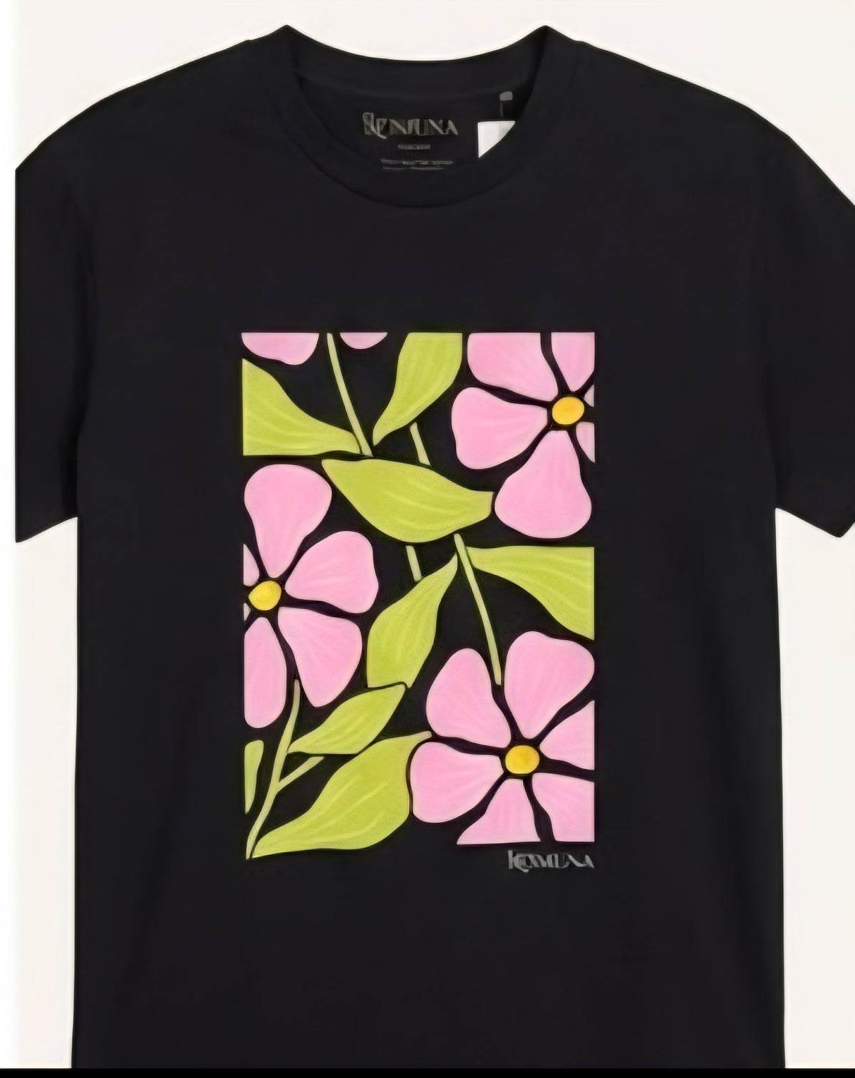 Botanica - Diseño 03