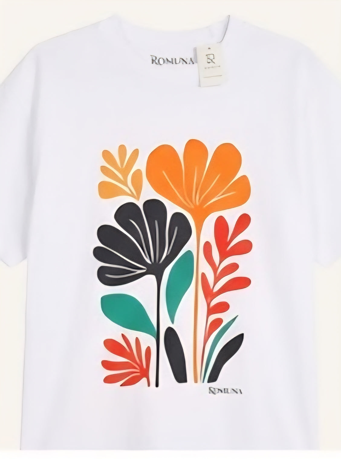 Botánica  - Diseño 02