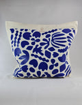 Tote Indigo