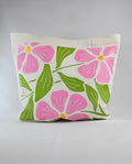 Tote Flora