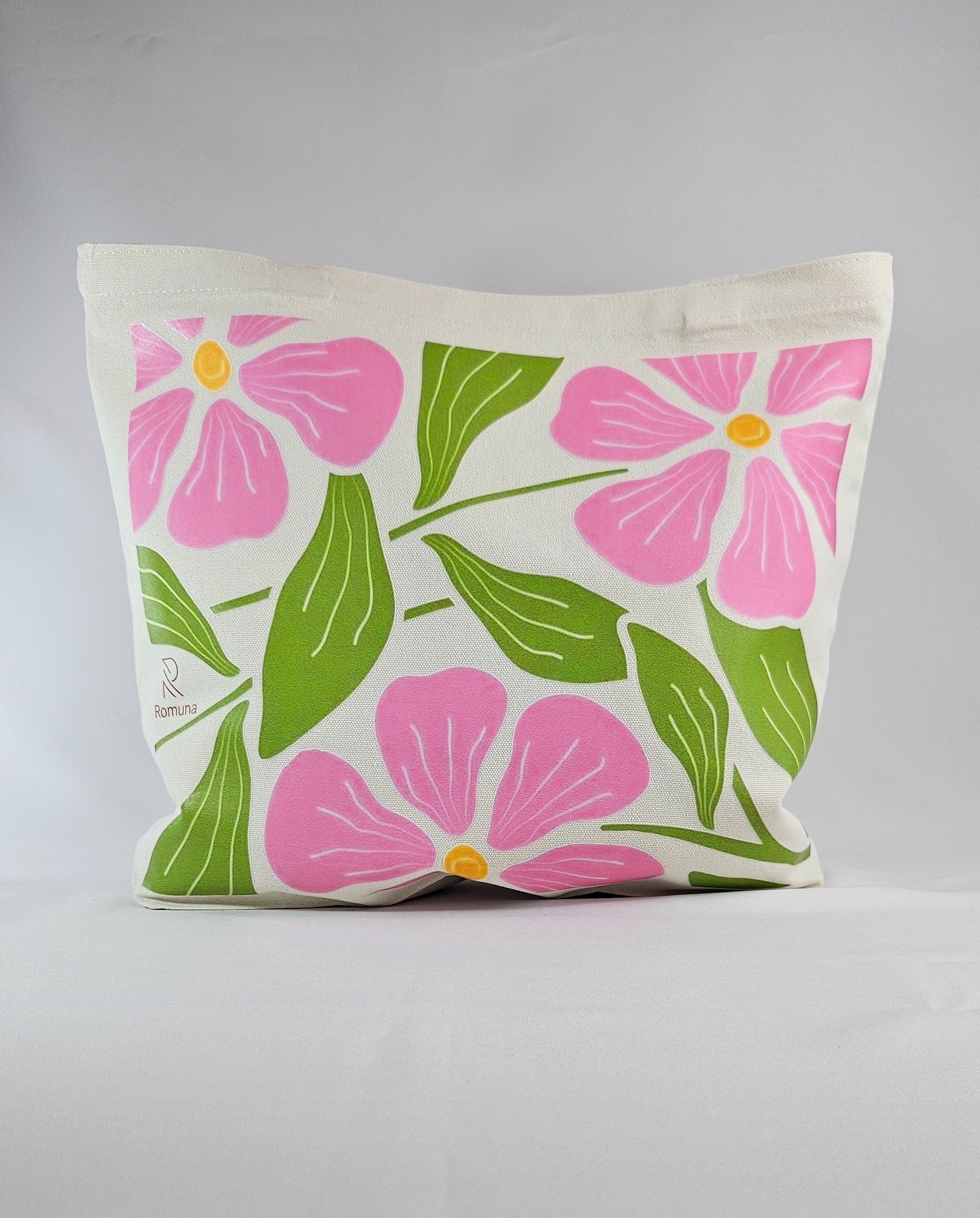 Tote Flora