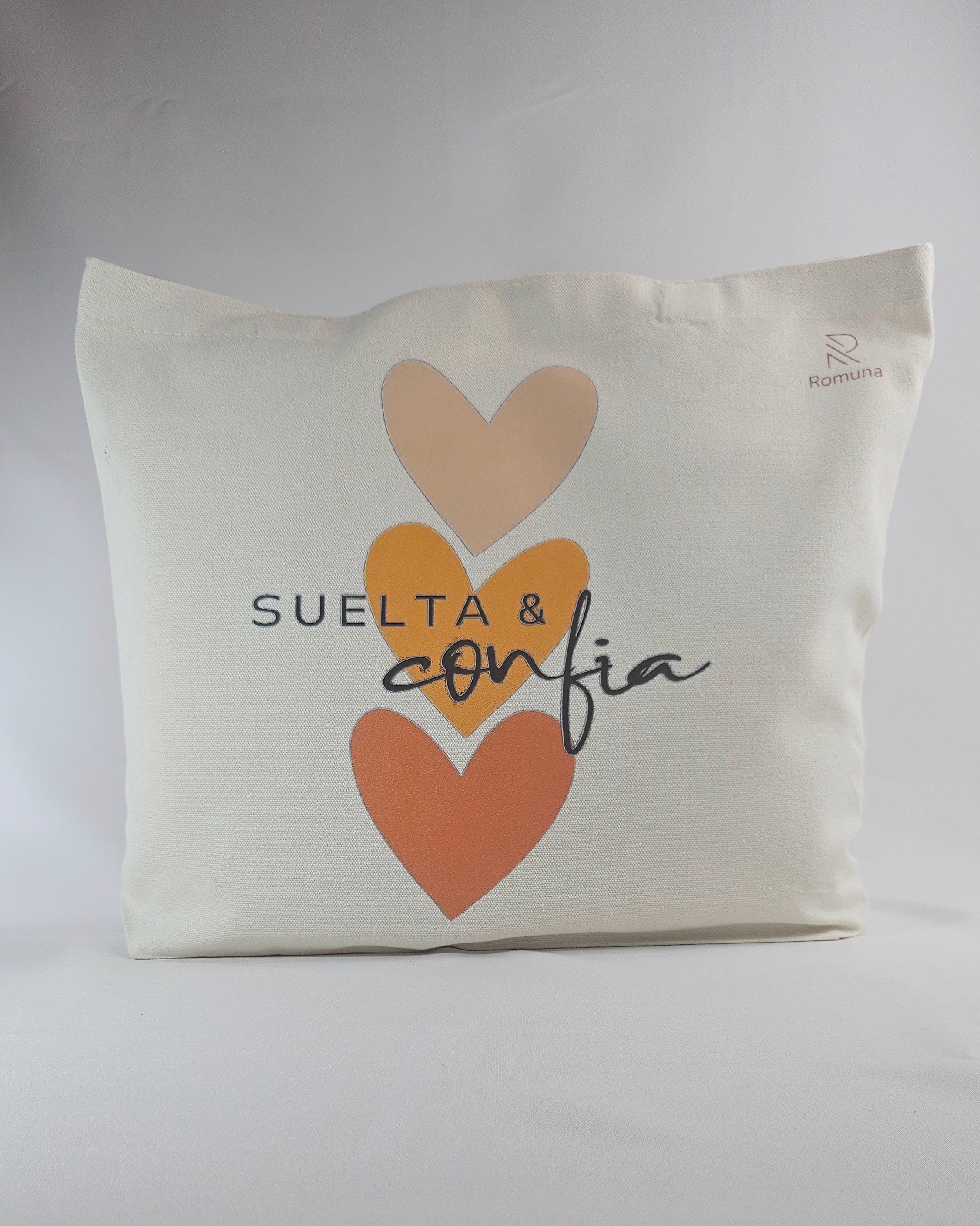 Tote Suelta